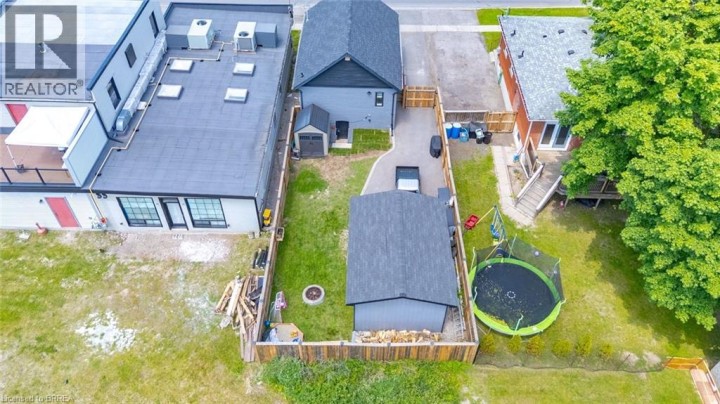 Photo 37 at 162 Grand River Avenue, Holmedale, Brantford