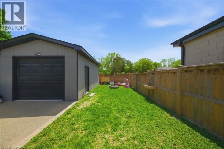 Photo 32 at 162 Grand River Avenue, Holmedale, Brantford