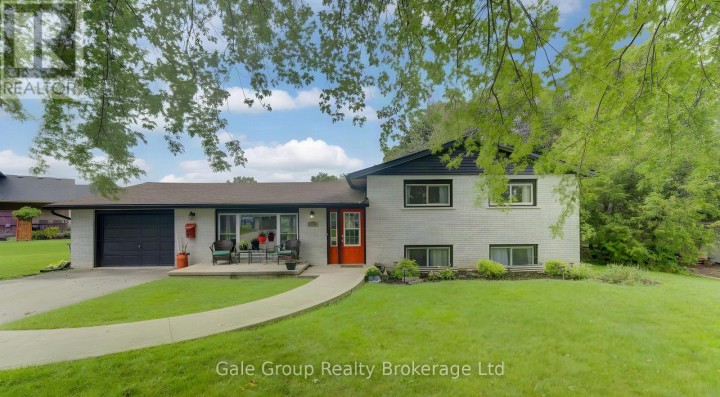 Photo 1 at 15 William Street, Tillsonburg