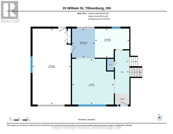 Photo 32 at 15 William Street, Tillsonburg