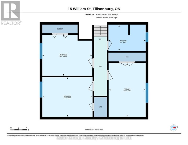 Photo 33 at 15 William Street, Tillsonburg