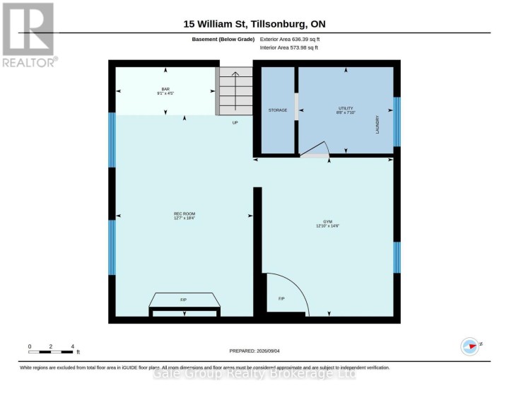 Photo 34 at 15 William Street, Tillsonburg