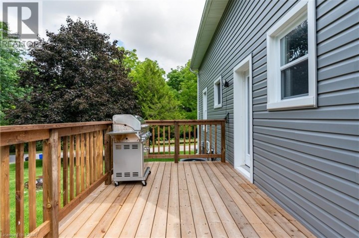 Photo 13 at 146 Benson Street, Ingersoll - South, Ingersoll