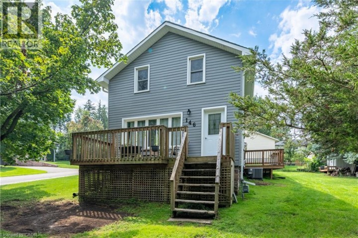 Photo 2 at 146 Benson Street, Ingersoll - South, Ingersoll