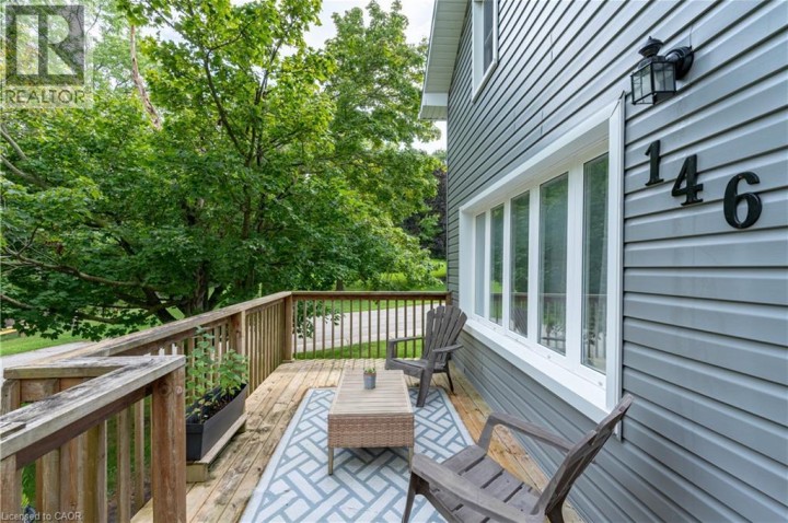 Photo 3 at 146 Benson Street, Ingersoll - South, Ingersoll