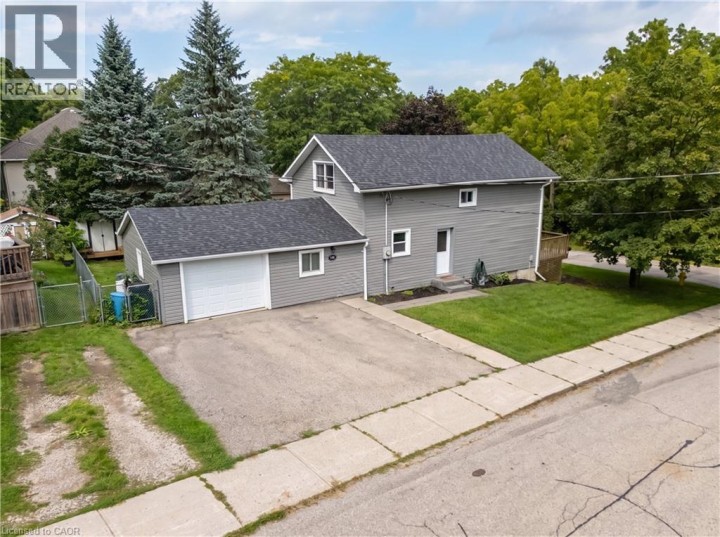 Photo 4 at 146 Benson Street, Ingersoll - South, Ingersoll