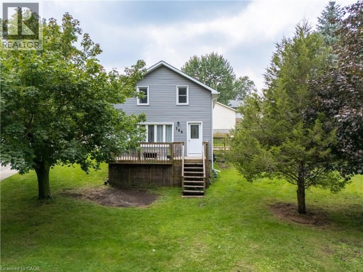 Photo 45 at 146 Benson Street, Ingersoll - South, Ingersoll