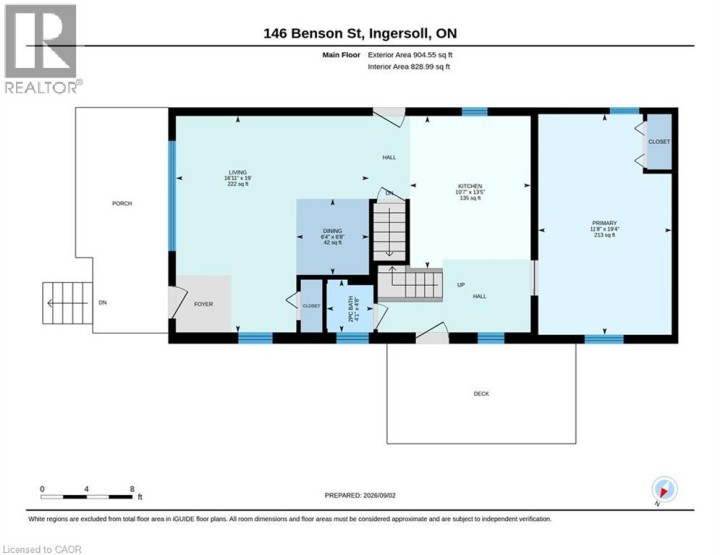 Photo 48 at 146 Benson Street, Ingersoll - South, Ingersoll