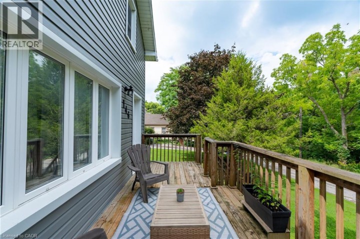 Photo 7 at 146 Benson Street, Ingersoll - South, Ingersoll