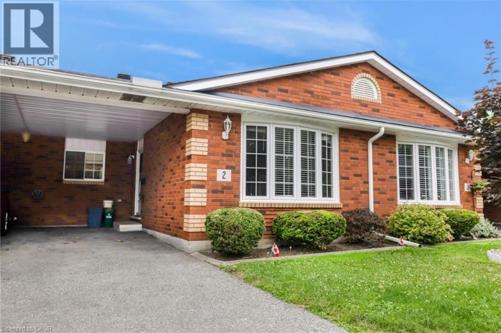 Photo 1 at 2 - 570 West Street, Brier Park, Brantford