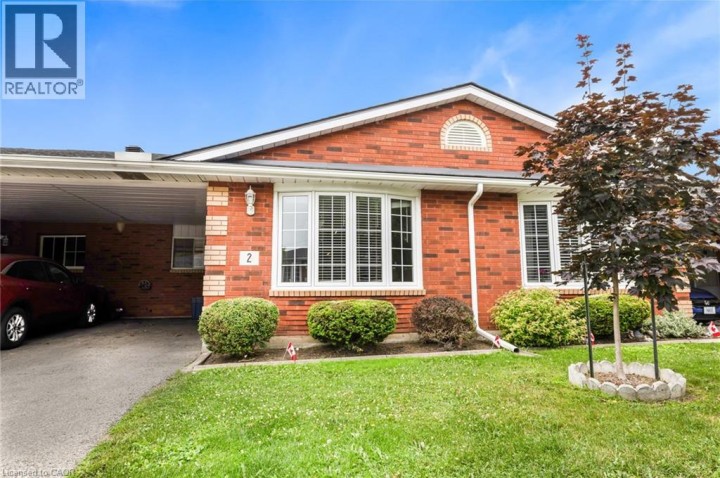 Photo 2 at 2 - 570 West Street, Brier Park, Brantford