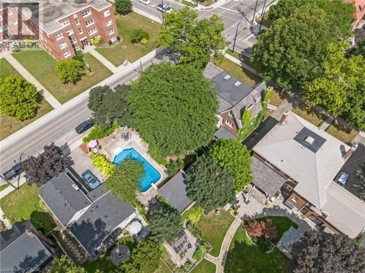 Photo 12 at 122 Dufferin Avenue, Lansdowne, Brantford