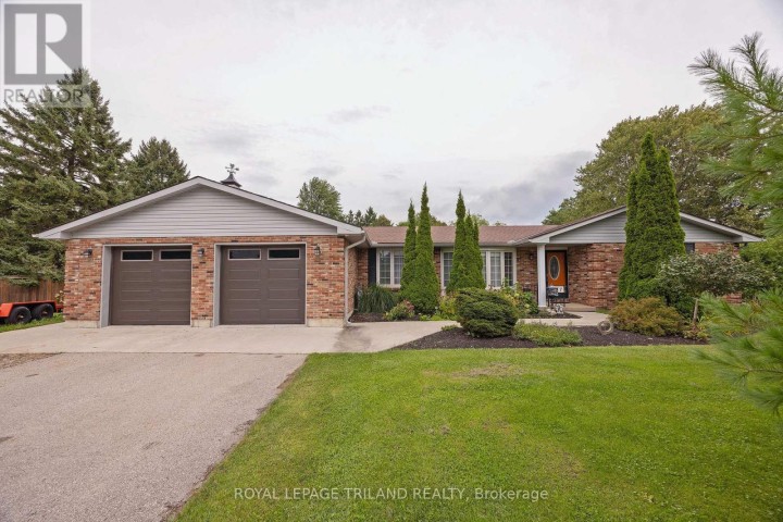 Photo 1 at 17 Minler Road, Ingersoll (Thamesford), Ingersoll