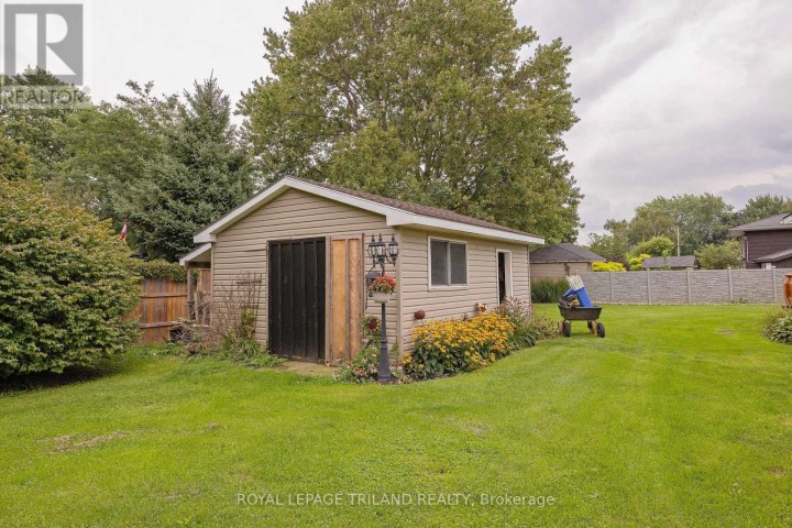Photo 33 at 17 Minler Road, Ingersoll (Thamesford), Ingersoll
