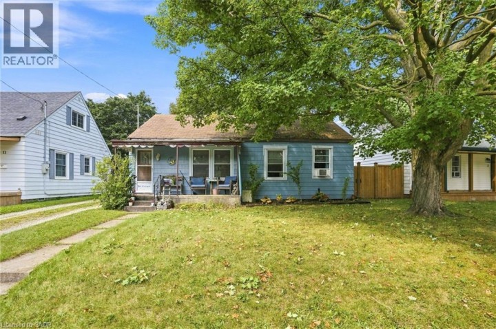 Photo 1 at 9 Lancaster Avenue, Holmedale, Brantford