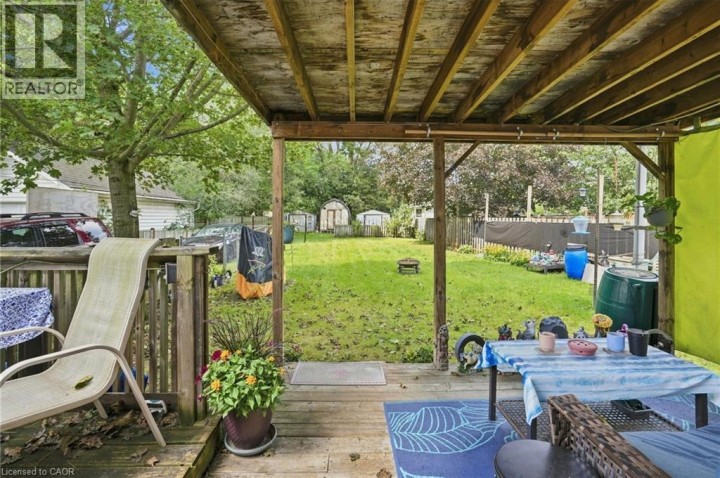 Photo 18 at 9 Lancaster Avenue, Holmedale, Brantford