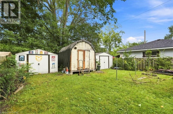 Photo 21 at 9 Lancaster Avenue, Holmedale, Brantford