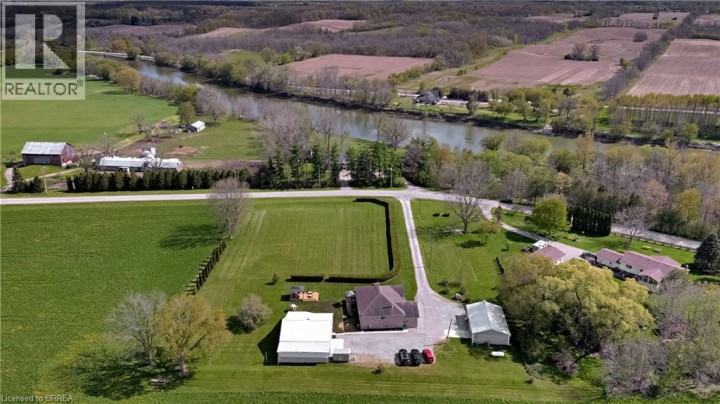 Photo 2 at 228 Salt Springs Church Road, Sw Rural, Brantford