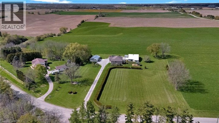 Photo 3 at 228 Salt Springs Church Road, Sw Rural, Brantford