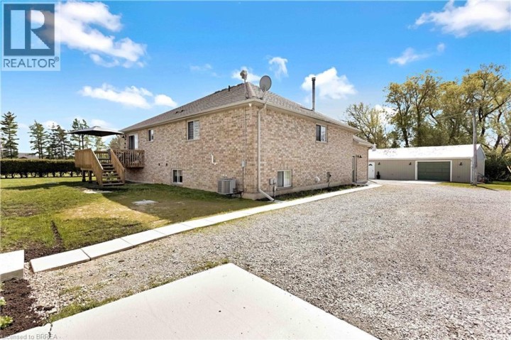 Photo 34 at 228 Salt Springs Church Road, Sw Rural, Brantford