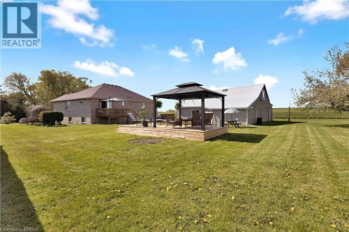Photo 35 at 228 Salt Springs Church Road, Sw Rural, Brantford