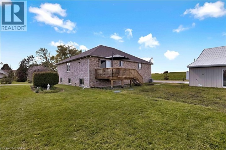 Photo 37 at 228 Salt Springs Church Road, Sw Rural, Brantford