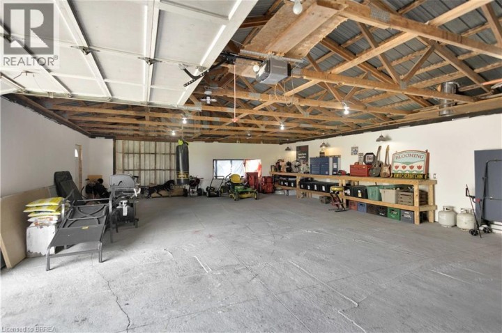 Photo 39 at 228 Salt Springs Church Road, Sw Rural, Brantford