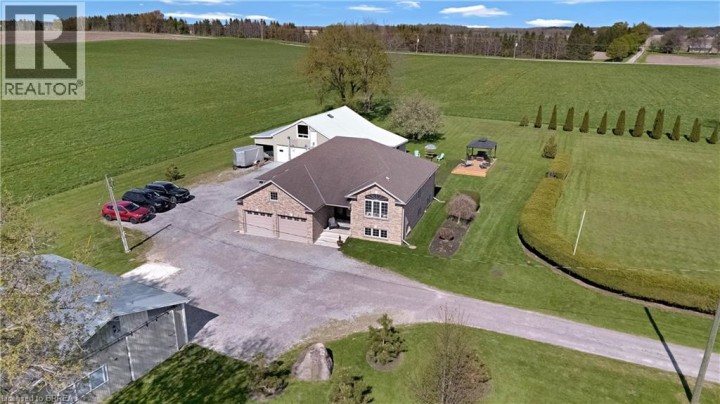 Photo 4 at 228 Salt Springs Church Road, Sw Rural, Brantford