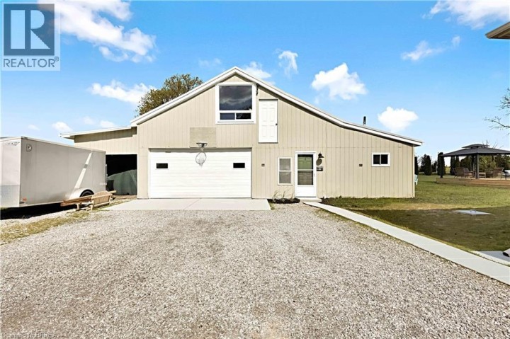 Photo 40 at 228 Salt Springs Church Road, Sw Rural, Brantford