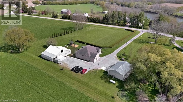 Photo 47 at 228 Salt Springs Church Road, Sw Rural, Brantford
