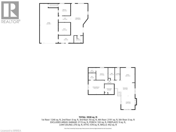 Photo 49 at 228 Salt Springs Church Road, Sw Rural, Brantford
