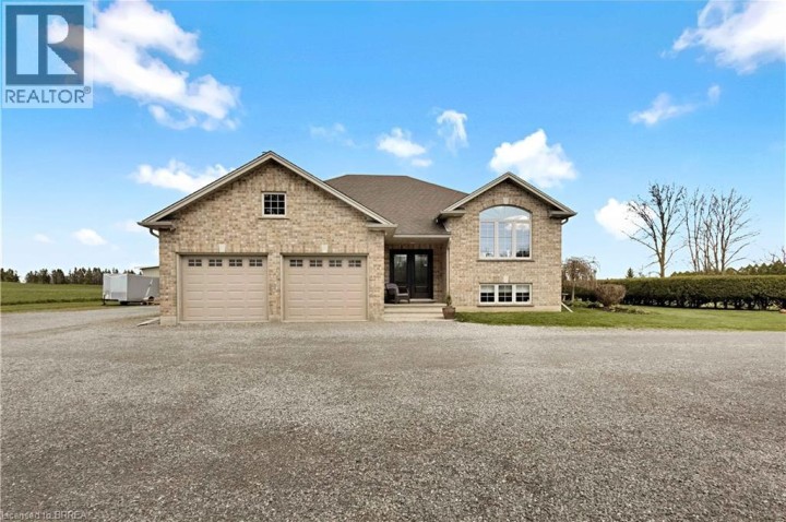 Photo 5 at 228 Salt Springs Church Road, Sw Rural, Brantford