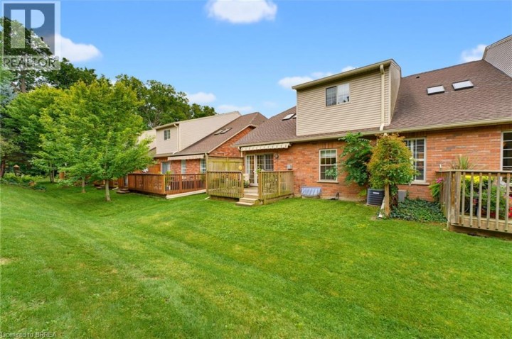 Photo 29 at 21 - 655 N Park Road, Cedarland, Brantford