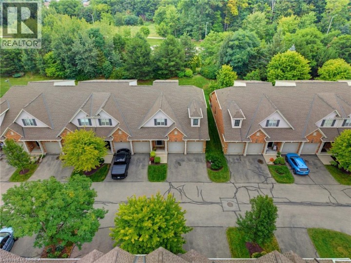 Photo 34 at 21 - 655 N Park Road, Cedarland, Brantford