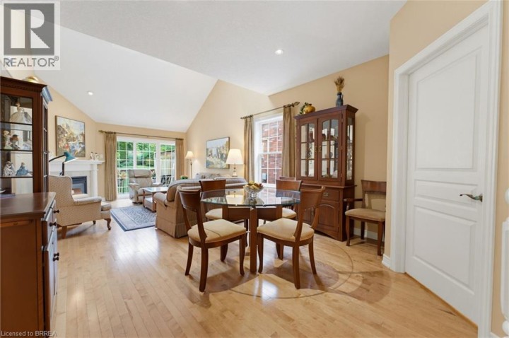 Photo 9 at 21 - 655 N Park Road, Cedarland, Brantford