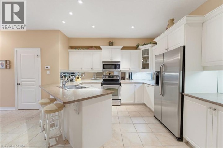 Photo 6 at 21 - 655 N Park Road, Cedarland, Brantford
