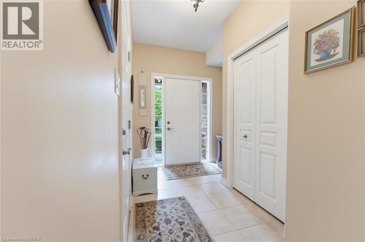 Photo 5 at 21 - 655 N Park Road, Cedarland, Brantford