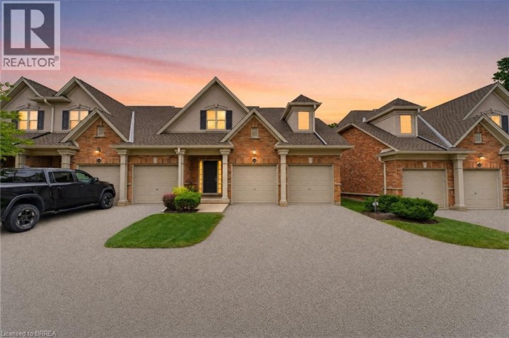 Photo 3 at 21 - 655 N Park Road, Cedarland, Brantford