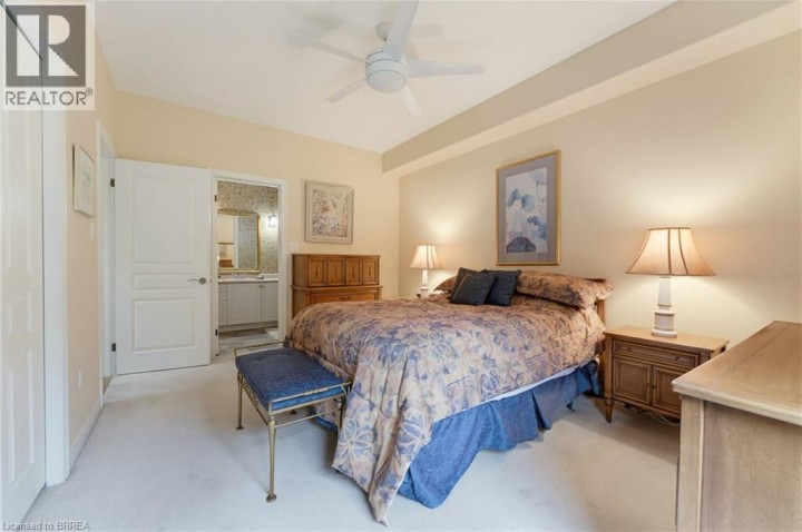 Photo 13 at 21 - 655 N Park Road, Cedarland, Brantford