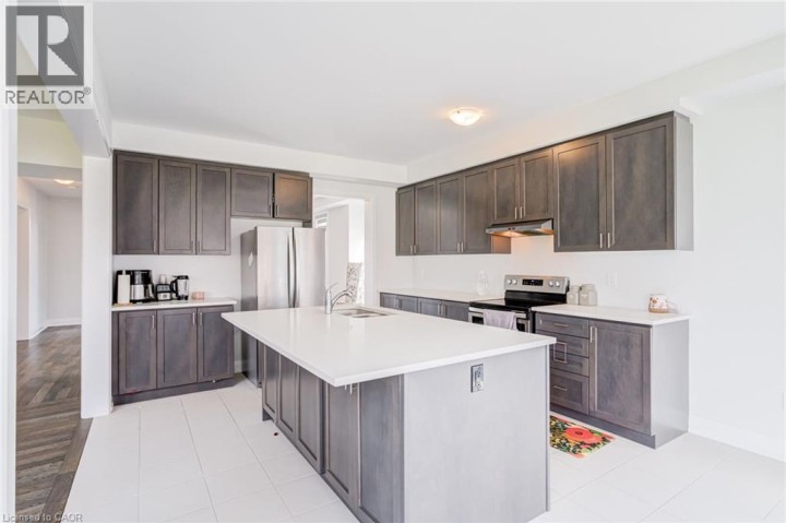 Photo 18 at 1439 Upper Thames Drive, Woodstock - North, Woodstock