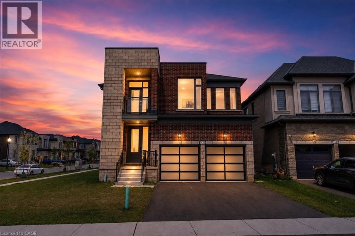 Photo 1 at 1439 Upper Thames Drive, Woodstock - North, Woodstock