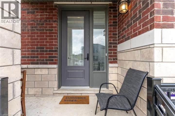Photo 11 at 1439 Upper Thames Drive, Woodstock - North, Woodstock