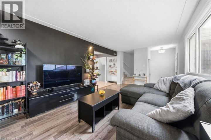 Photo 8 at C - 63 Metcalfe Crescent, North Park / Wood St., Brantford