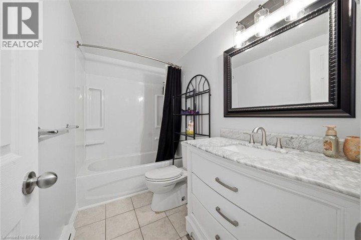 Photo 21 at C - 63 Metcalfe Crescent, North Park / Wood St., Brantford