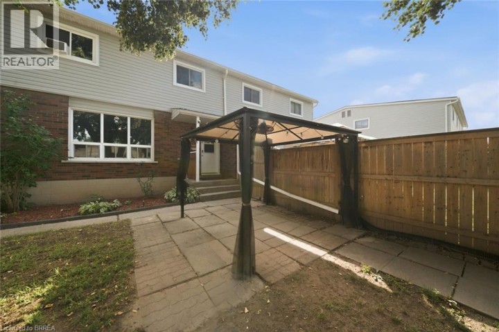 Photo 33 at C - 63 Metcalfe Crescent, North Park / Wood St., Brantford