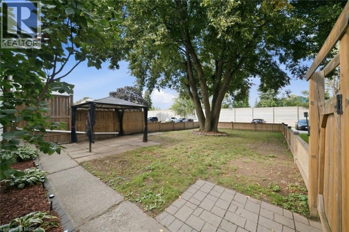 Photo 4 at C - 63 Metcalfe Crescent, North Park / Wood St., Brantford