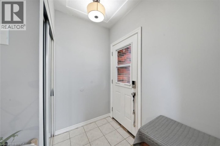 Photo 6 at C - 63 Metcalfe Crescent, North Park / Wood St., Brantford