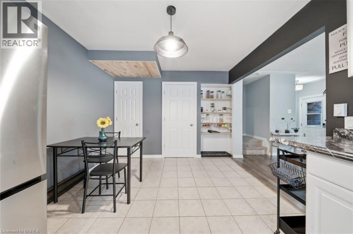 Photo 15 at C - 63 Metcalfe Crescent, North Park / Wood St., Brantford
