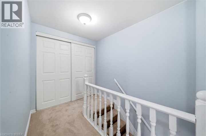 Photo 17 at C - 63 Metcalfe Crescent, North Park / Wood St., Brantford