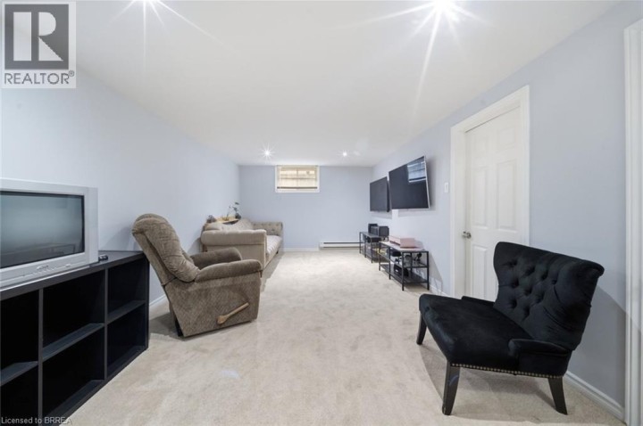 Photo 23 at C - 63 Metcalfe Crescent, North Park / Wood St., Brantford